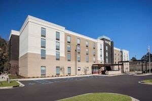 Picture of Home2 Suites by Hilton Oxford
