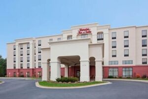 Picture of Hampton Inn & Suites Lino Lakes