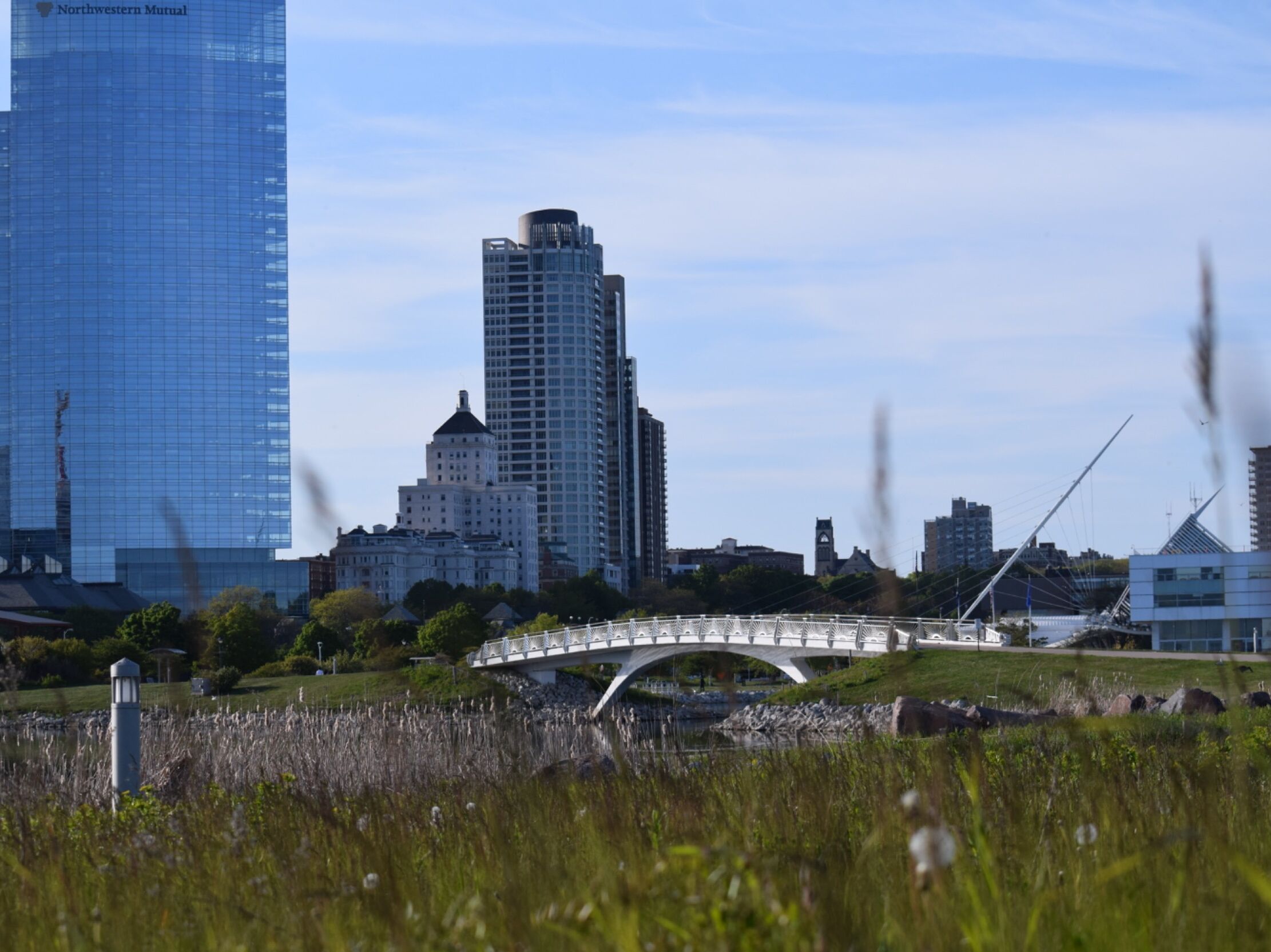 Picture of Lakeshore State Park