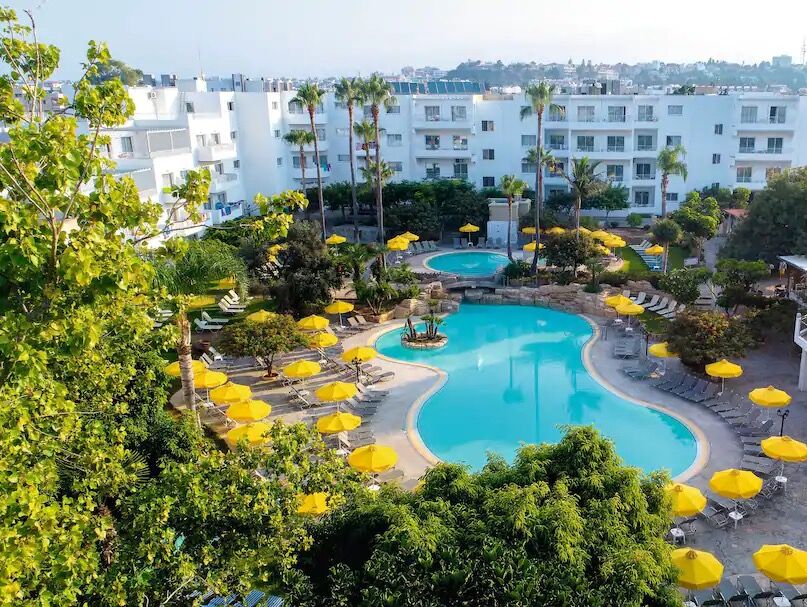 Picture of Mayfair Gardens