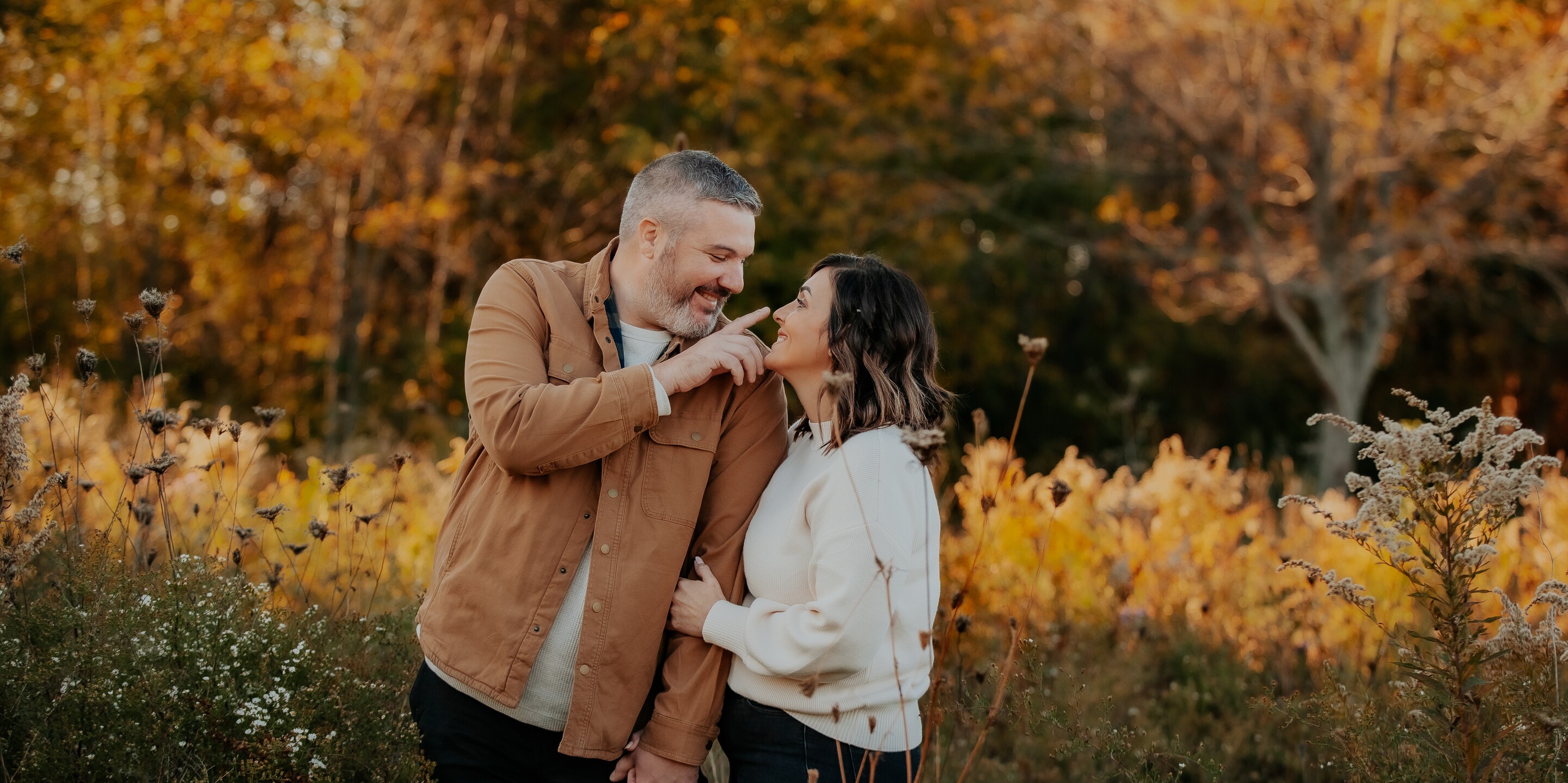 Emily & Philip Home Page Banner