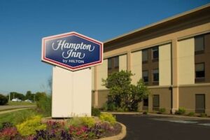 Picture of Hampton Inn St. Louis / Chesterfield