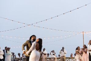 Whimsical Wedding at The Branford House in Groton, Connecticut