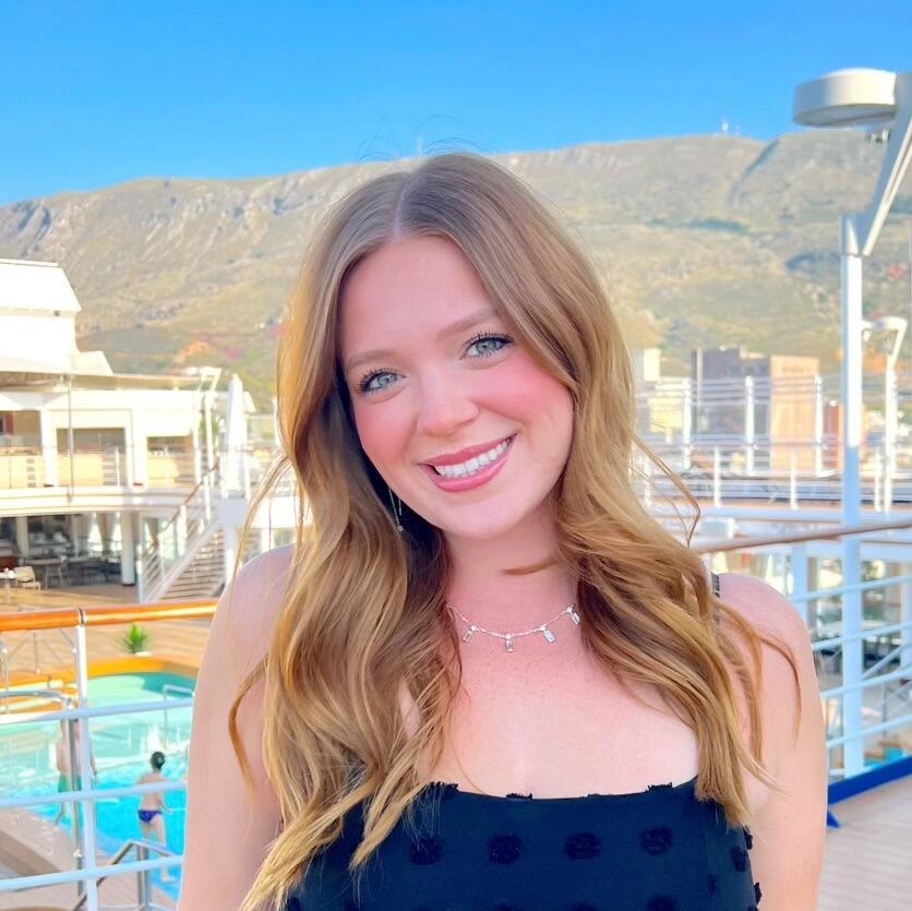 Janey Weber 