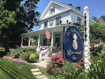 Picture of Riverwind Inn Bed & Breakfast