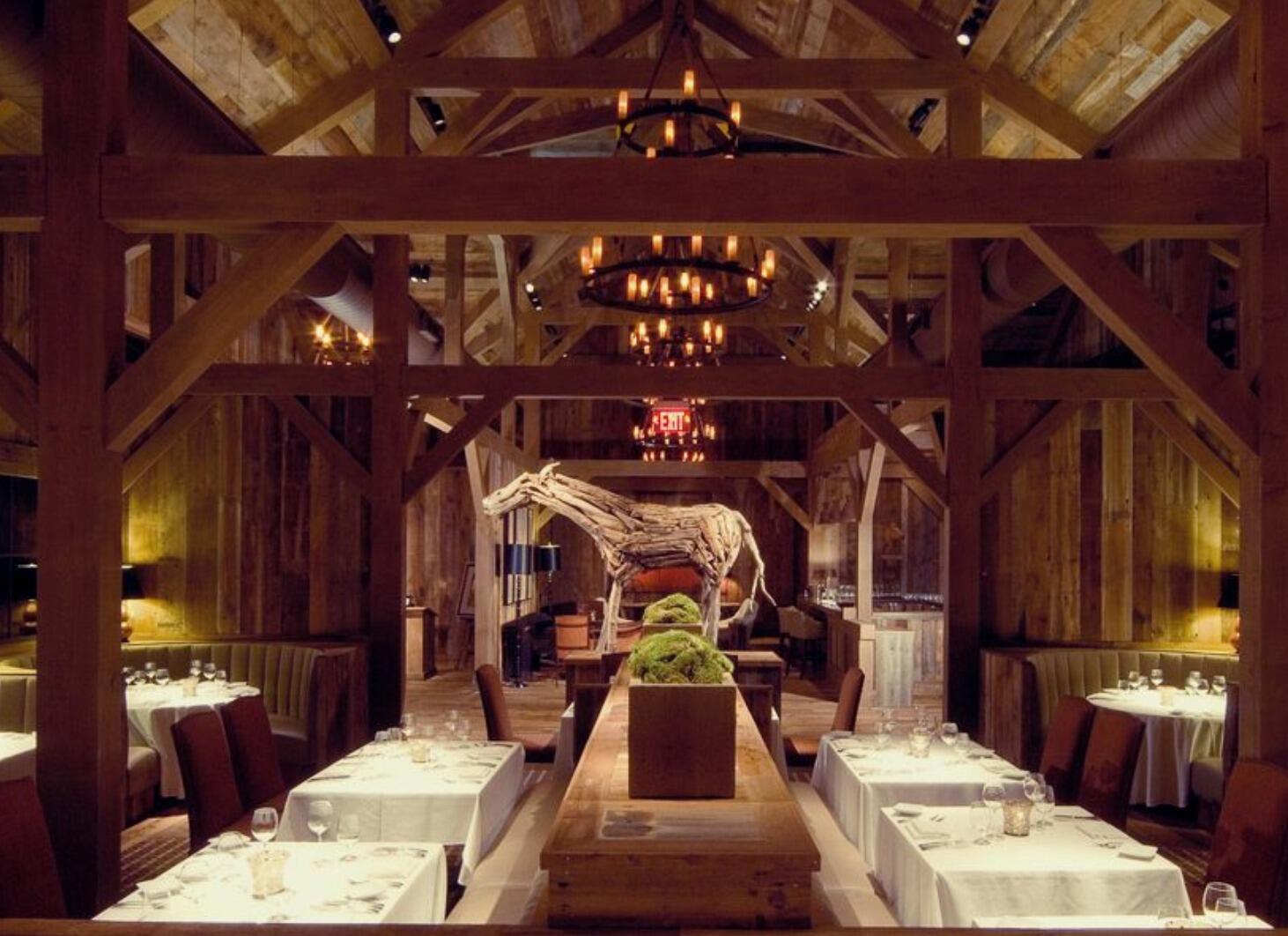 Picture of Artisanal Restaurant