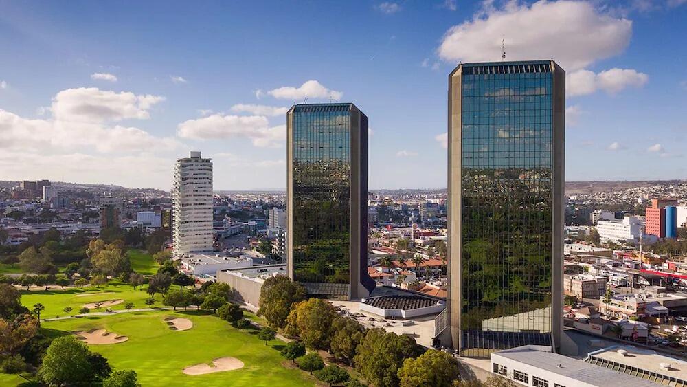 Picture of Grand Hotel Tijuana