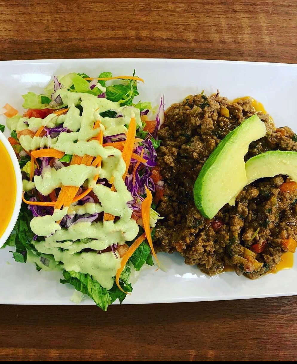 Picture of Norma's Plant Based Cuisine