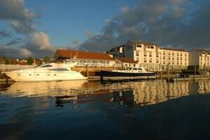 Picture of The Newport Harbor Hotel &  Marina