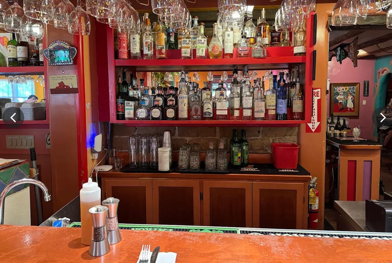 Picture of La Choza Restaurant