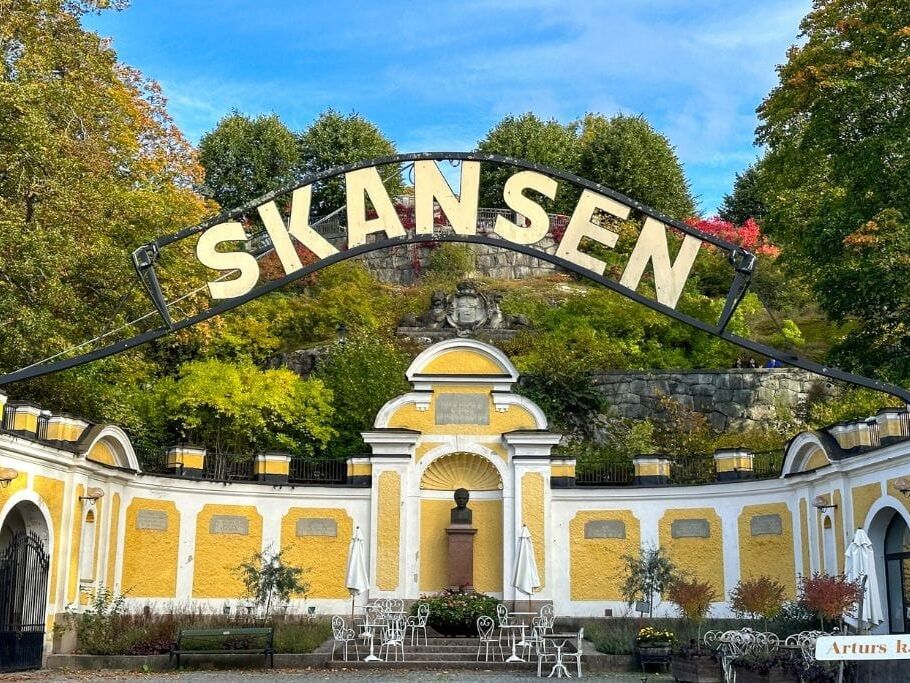 Picture of Skansen