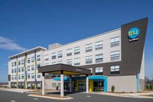 Picture of Tru by Hilton Rock Hill