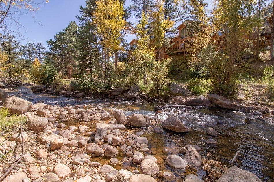 Picture of Riverwood On Fall River
