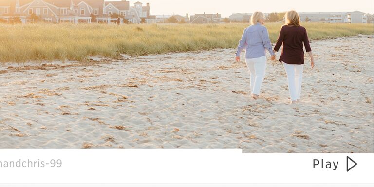 Erin & Chris Home Page Banner