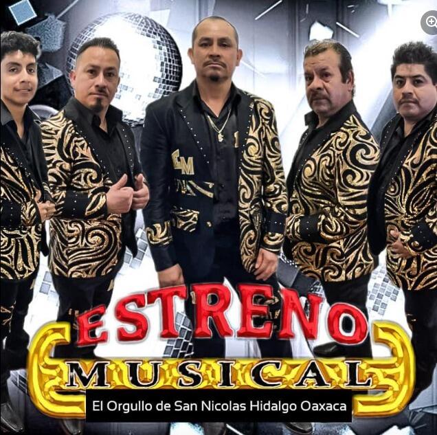 Picture of Estreno Musical