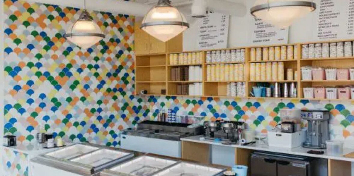 Picture of Love Creamery