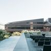 A Modern, Vegas-Themed Wedding at the W Austin Hotel in Texas