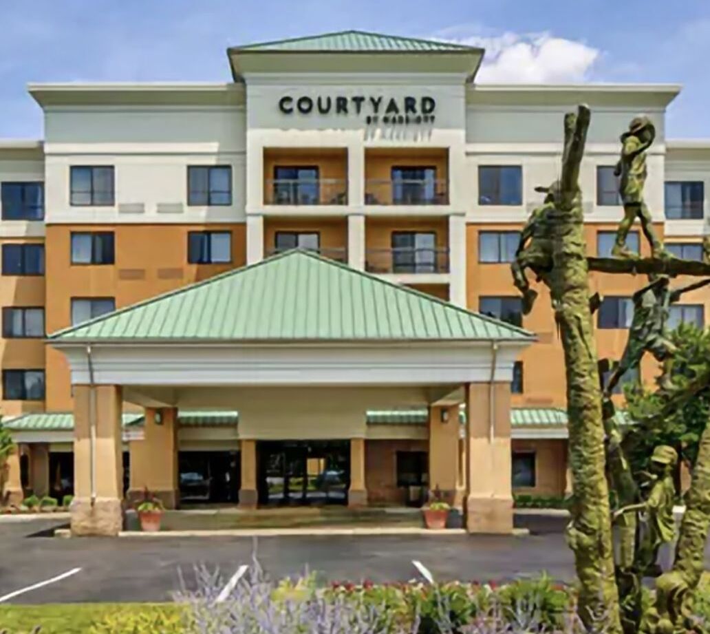 Picture of Courtyard Philadelphia Langhorne