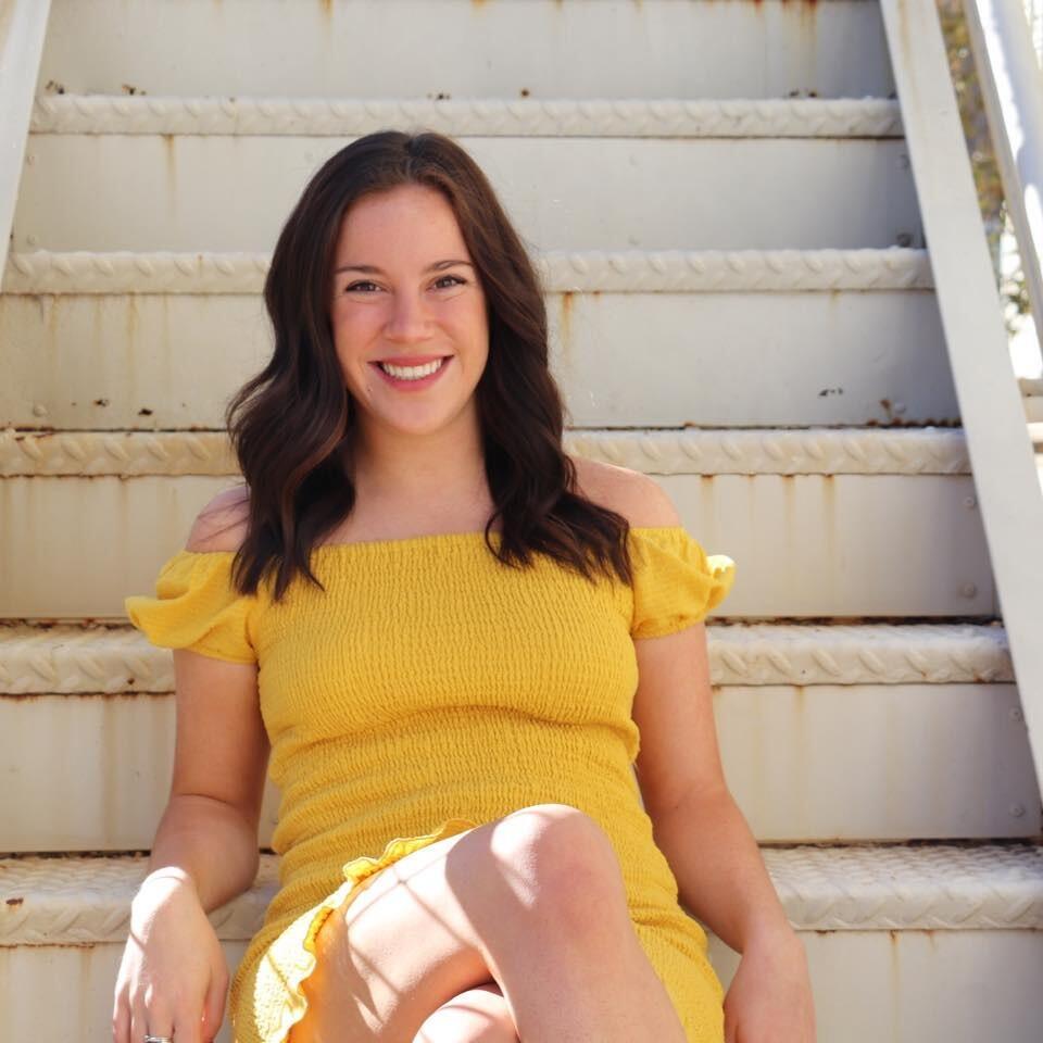 Madi Emmerson