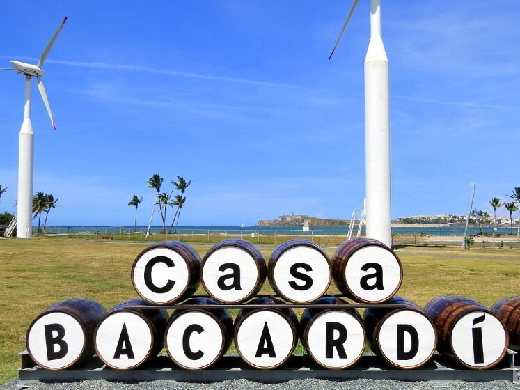 Picture of Casa Bacardi 