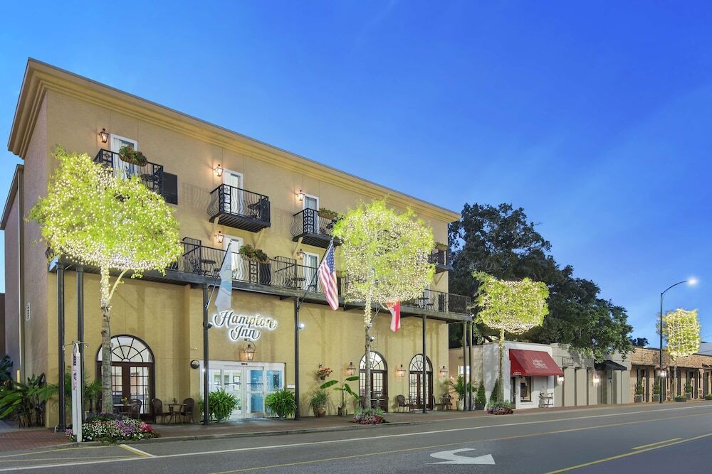 Picture of Hampton Inn Fairhope-Mobile Bay