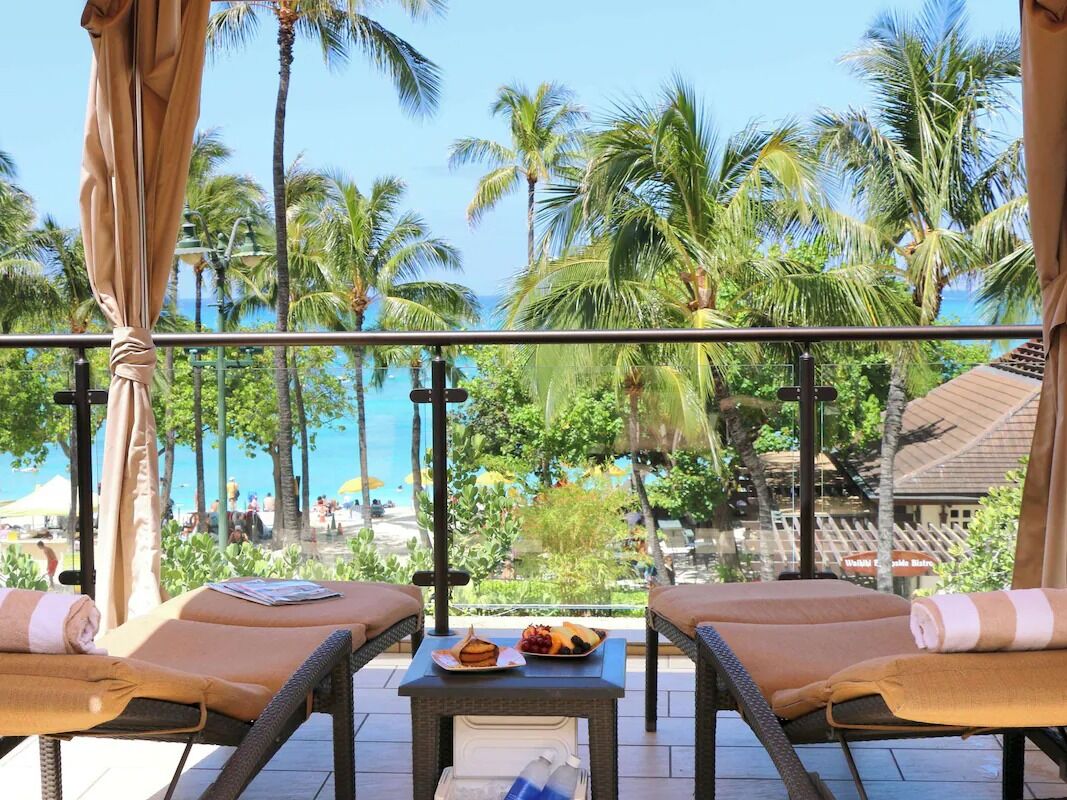 Picture of Hyatt Regency Waikiki Beach Resort and Spa