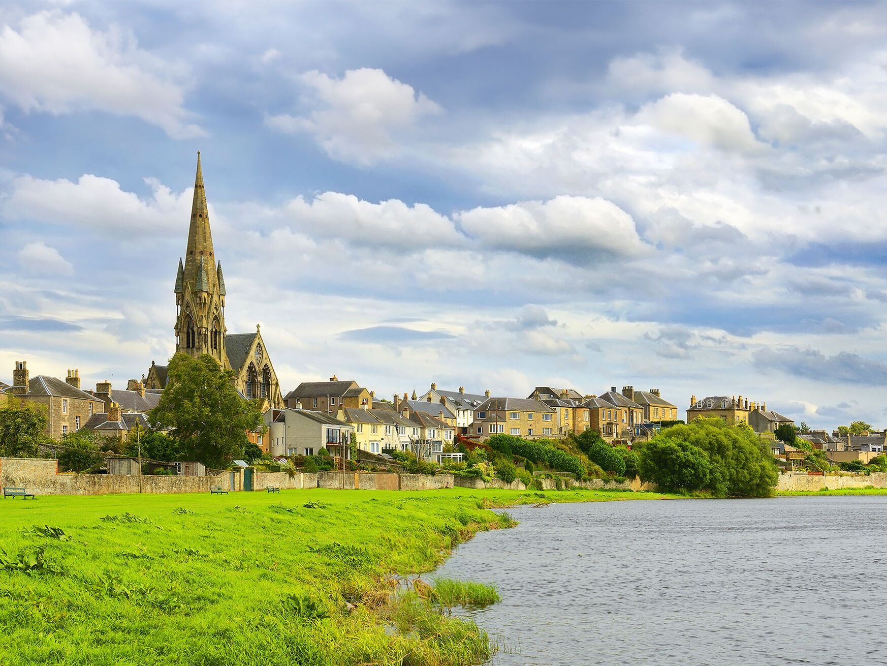 Picture of Visit Kelso & the surrounding area