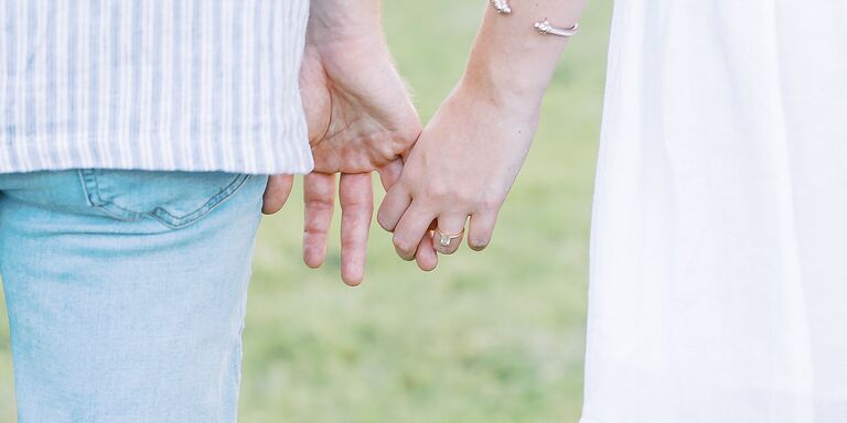 Allison & Dylan Home Page Banner