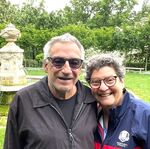 Susan & Loren Glickstein