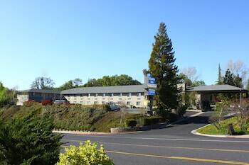 Picture of Aladdin Inn