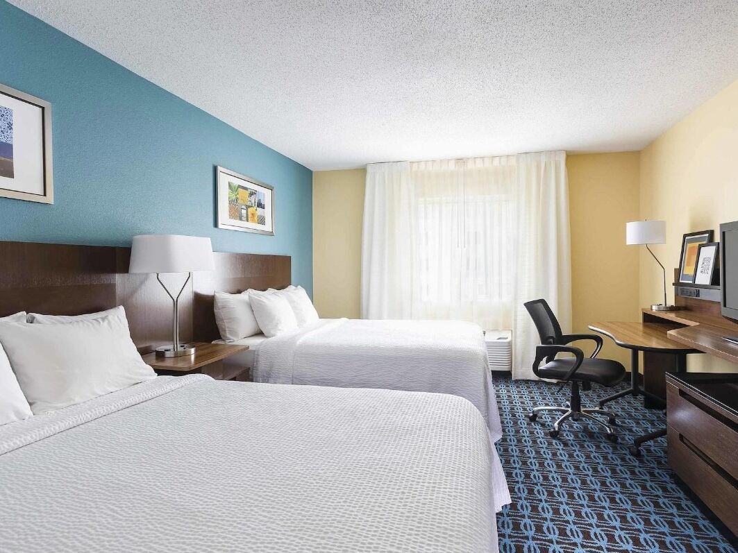 Picture of Fairfield Inn & Suites by Marriott Holland