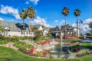 Picture of Hilton San Diego / Del Mar