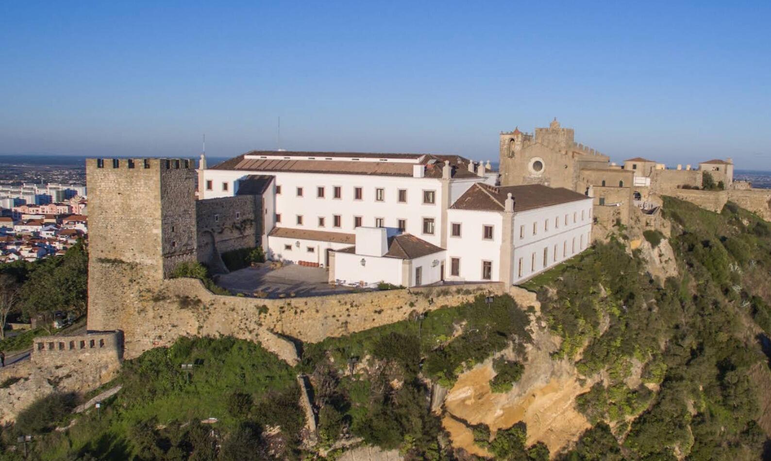 Picture of Pousada Castelo Palmela