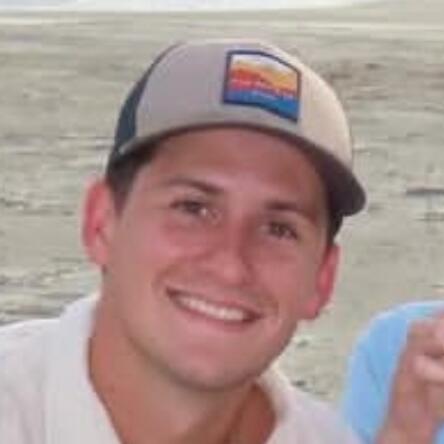 Riley Cauthen