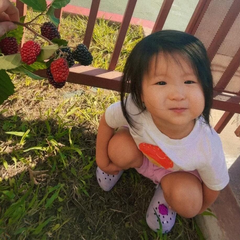 Holly Sunu