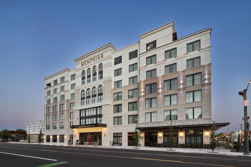 Picture of The Memphian, a Tribute Portfolio Hotel