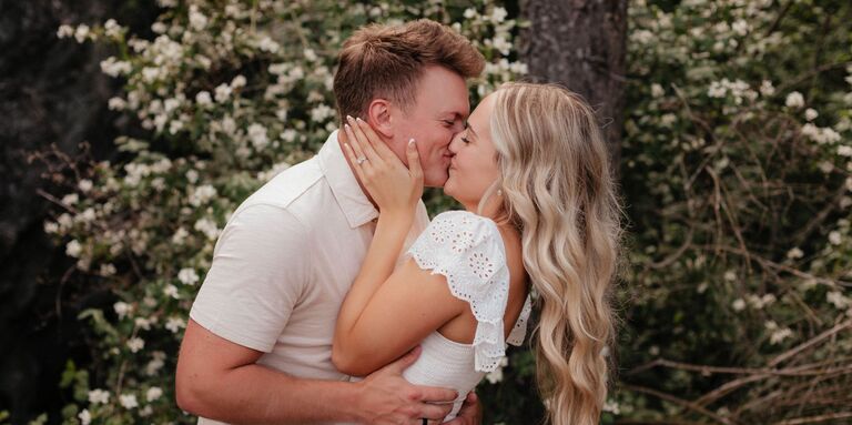 Ashley & Bryce Home Page Banner
