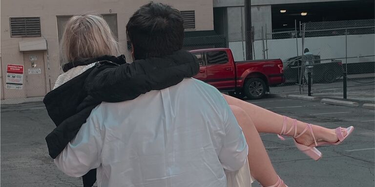 Katherine & Mustafa Home Page Banner
