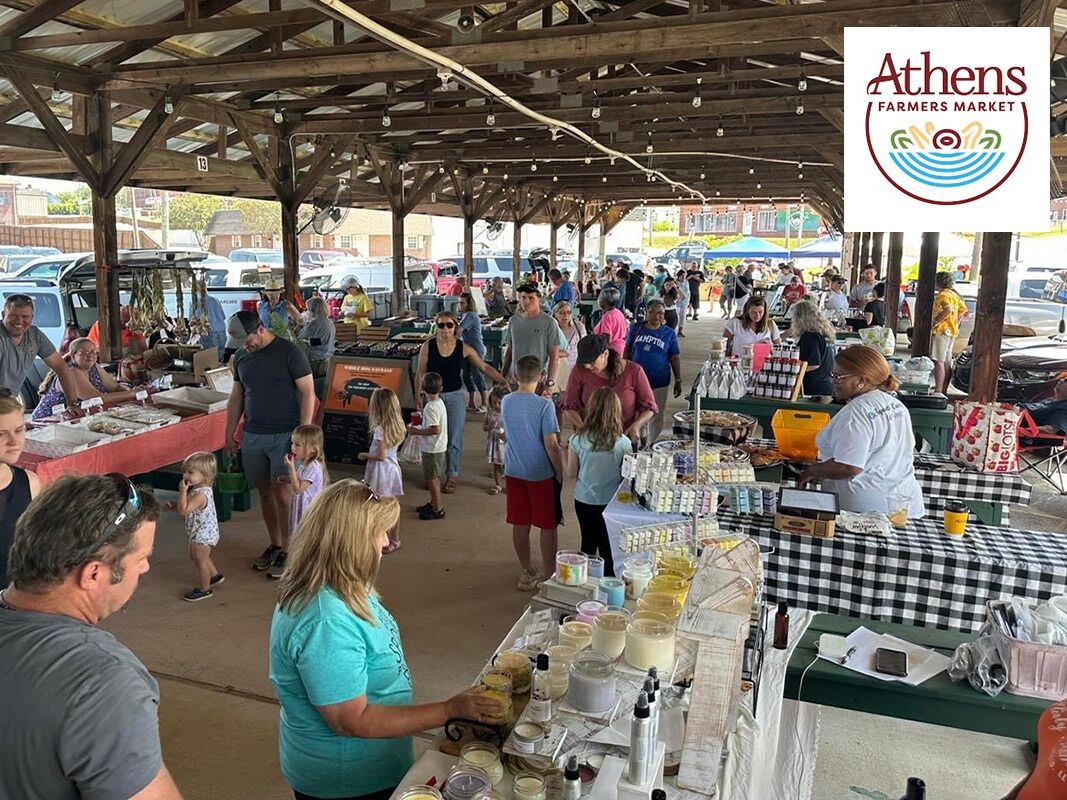 Picture of Athens Farmers Market