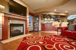 Picture of Best Western Plus Park Place Inn & Suites
