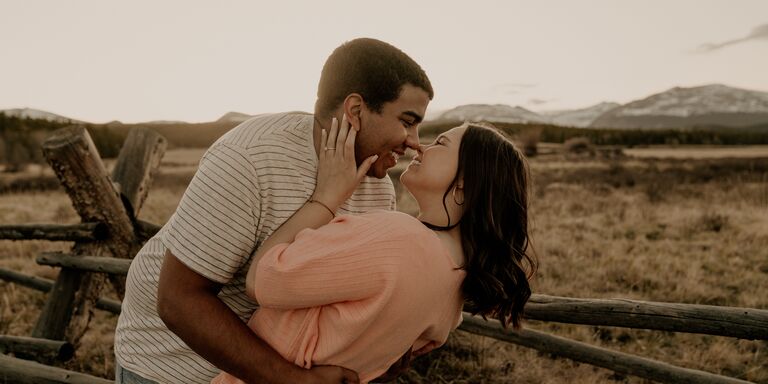 Emily & RaShawn Home Page Banner