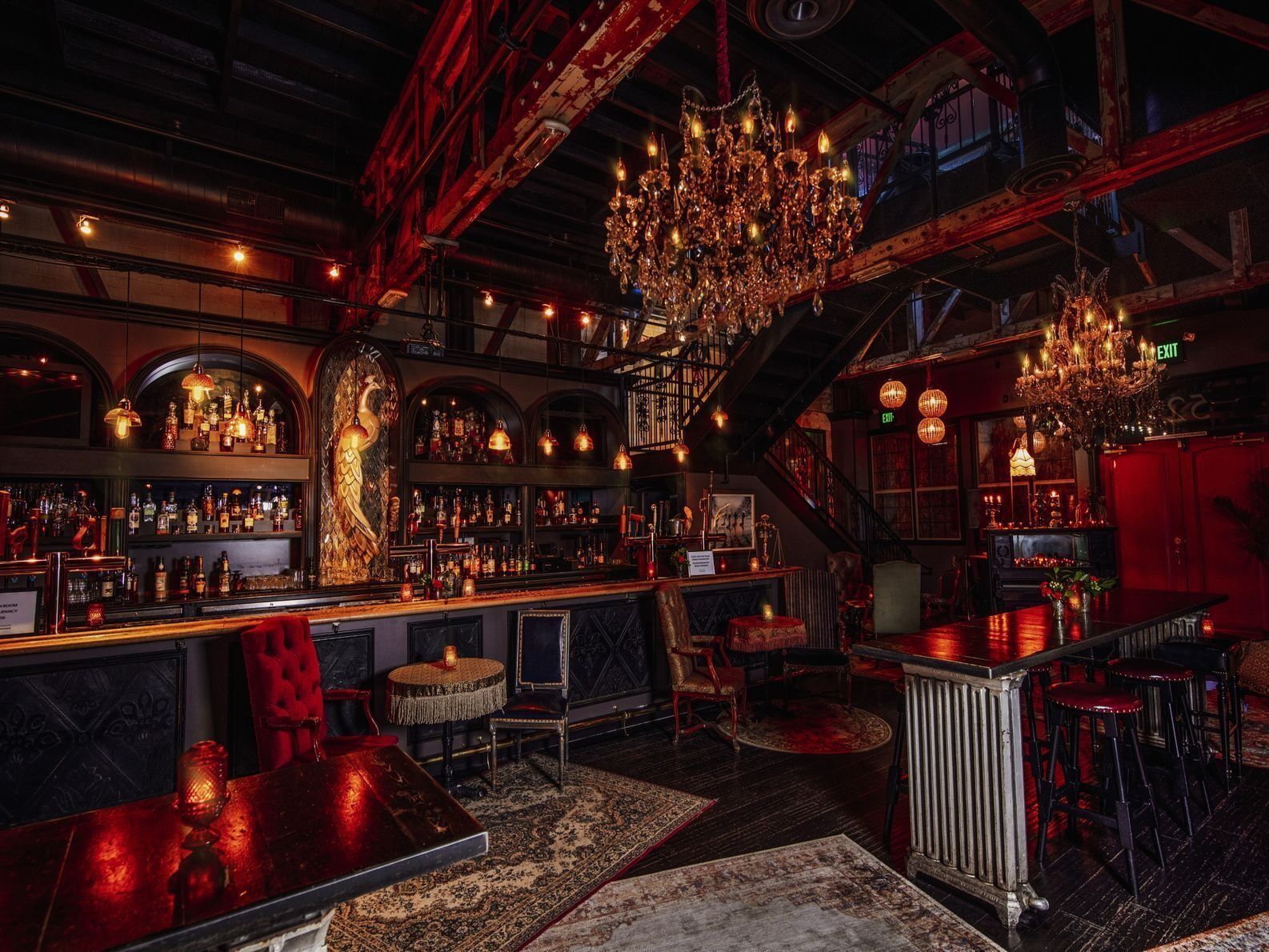 Picture of The Laundry Room Speakeasy
