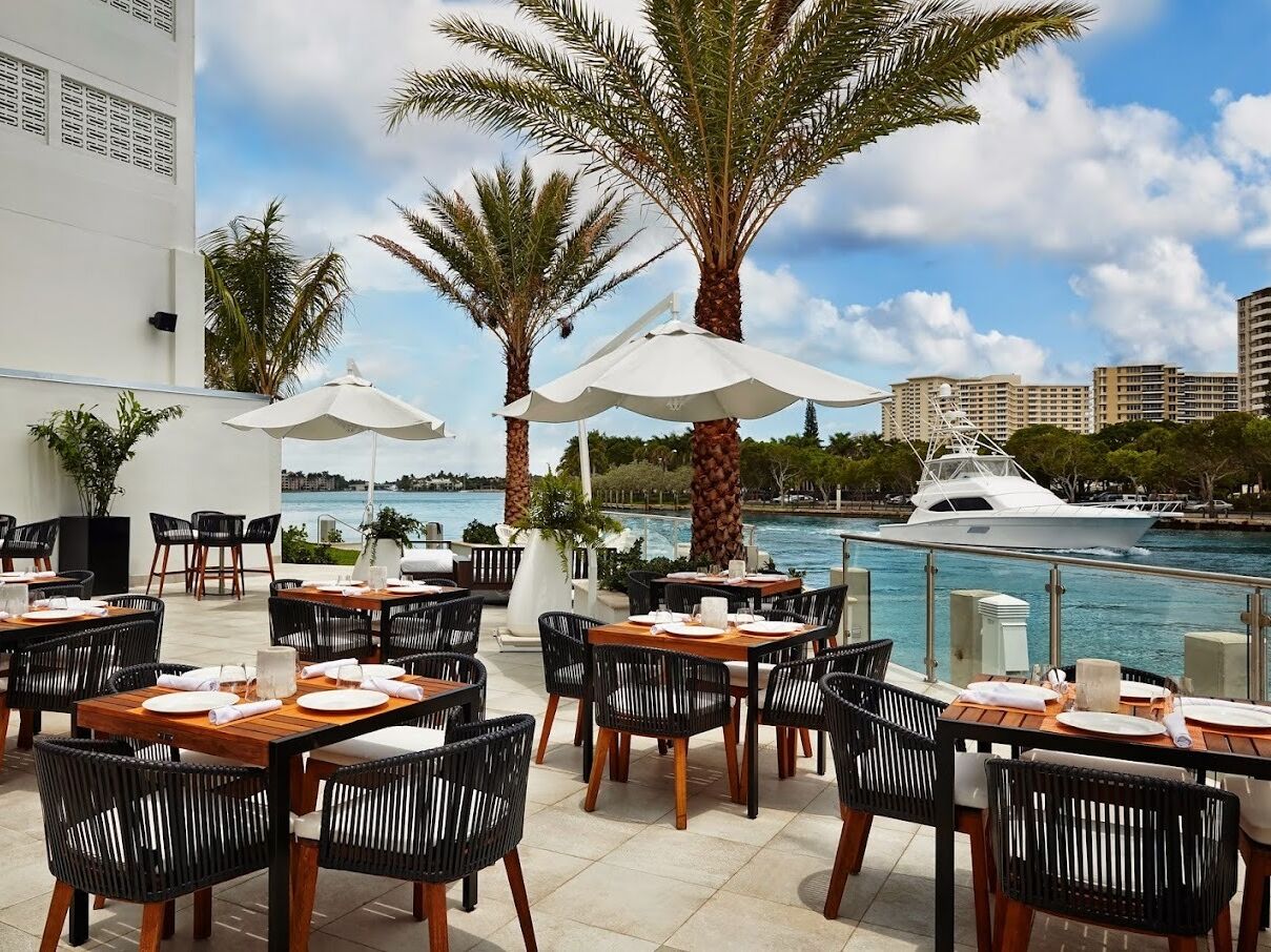 Picture of Waterstone Resort & Marina Boca Raton, Curio Collection by Hilton