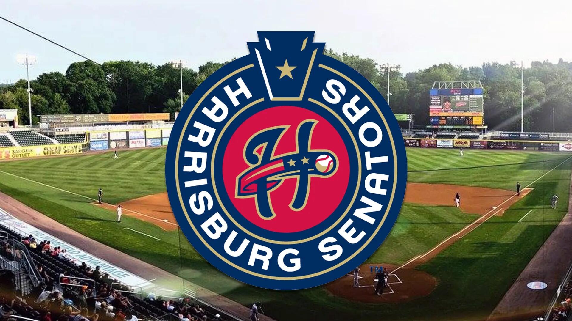 Picture of Harrisburg Senators