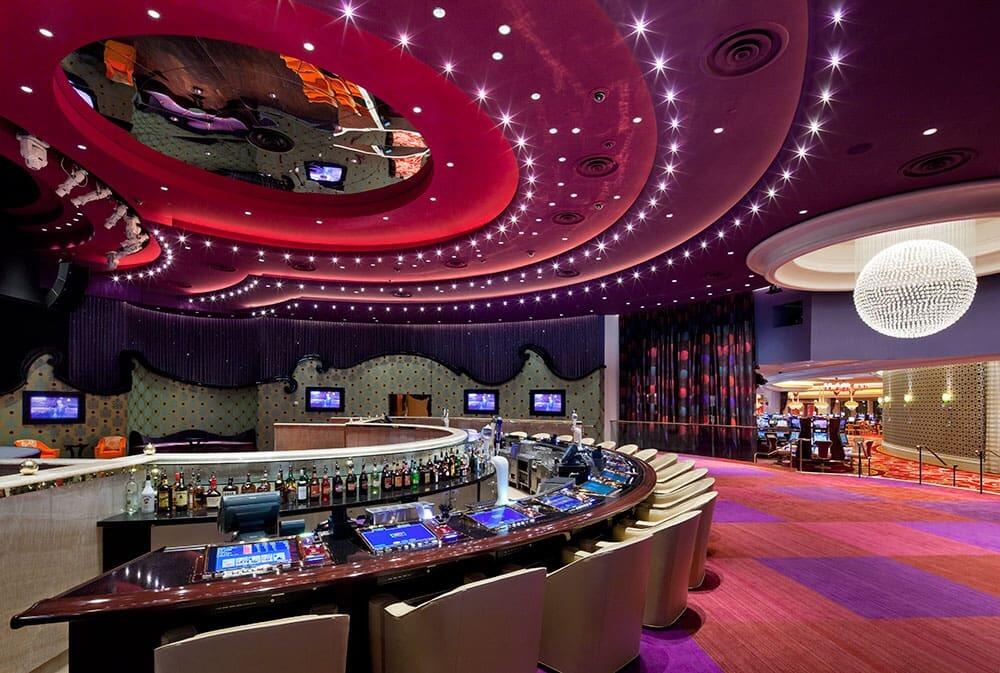Picture of Judy's Velvet Lounge