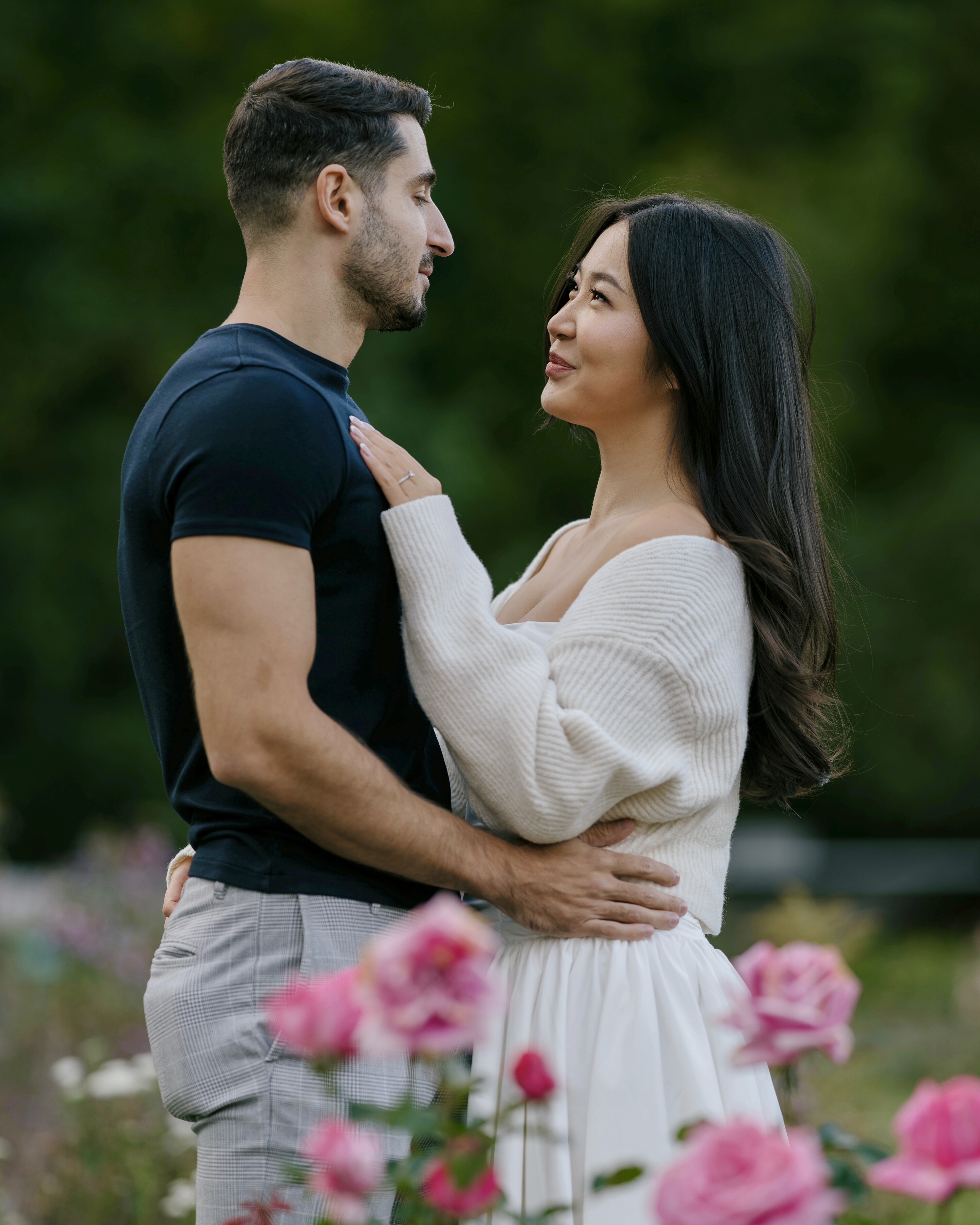 Razvan & Xenia Home Page Banner