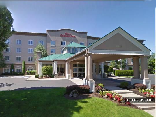 Picture of Hilton Garden Inn Portland Airport
