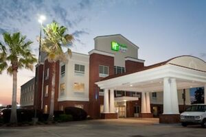 Picture of Holiday Inn Express Hotel & Suites Scott Lafayette West an IHG Hotel