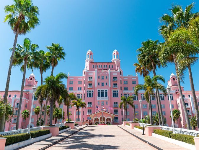 Picture of The Don CeSar