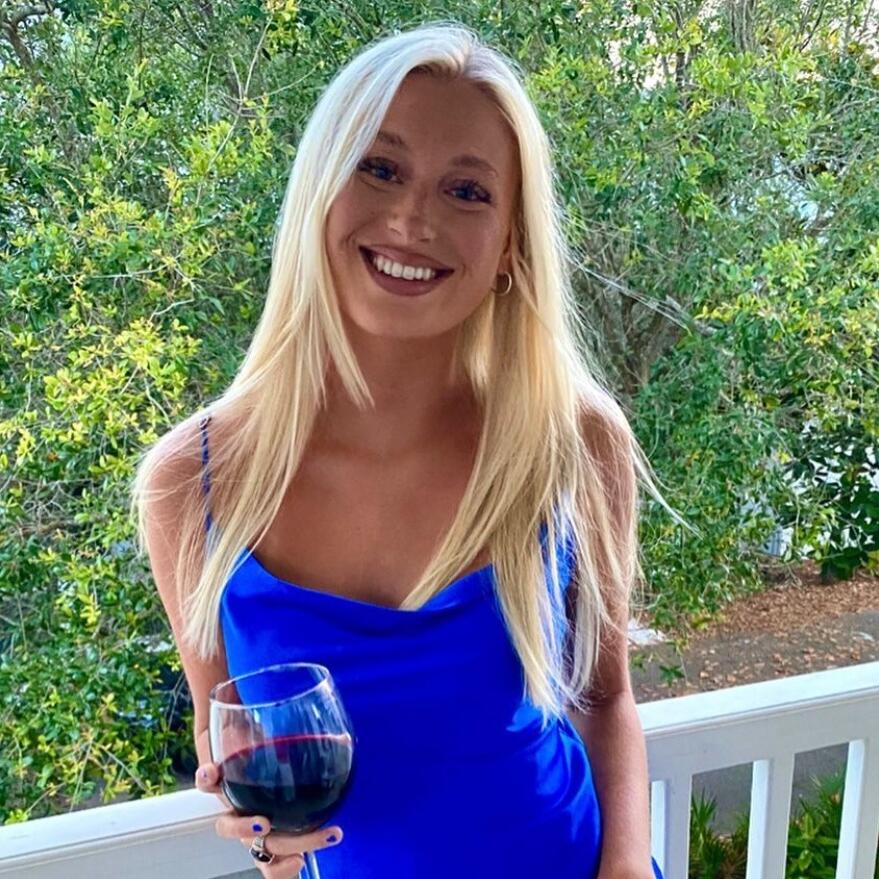 Maddi Kepano 